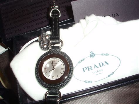 prada watch ebay|prada watches for women.